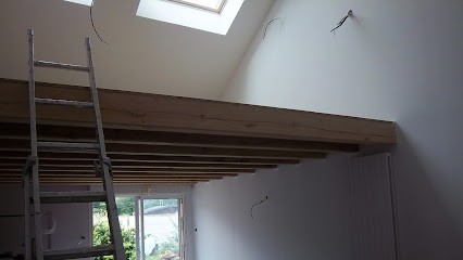 Pascal Ortiz, Peintre en Bâtiment à Gespunsart