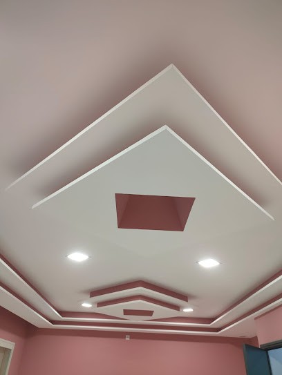 Plaquiste, Jointeur, Peintre Ets Okutan, Peintre en Bâtiment à Sainte-Sigolène