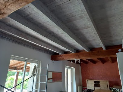 Rlts Peinture, Peintre en Bâtiment à Cognac