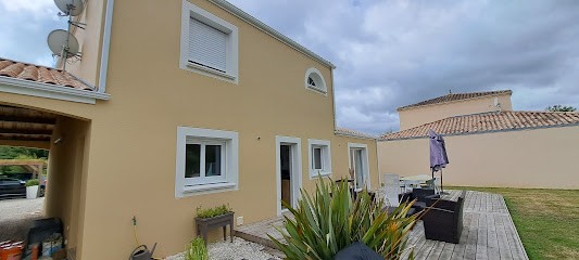 Fabien PRESTOT, Peintre en Bâtiment à Coëx