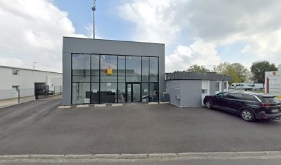 ABGUILLERM Bodenes-Beaudouard - Peinture Et Décoration, Peintre en Bâtiment au Relecq-Kerhuon