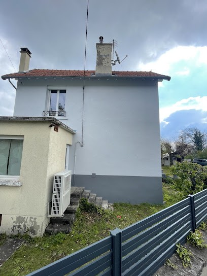 MC Finitions, Peintre en Bâtiment à Riom