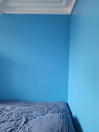 CCG Peinture Artisan Peintre, Peintre en Bâtiment à Fontenay-en-Parisis