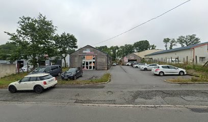 Airless Breizh, Peintre en Bâtiment à Guichen