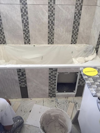 Kom BTP, Peintre en Bâtiment à Paris 18