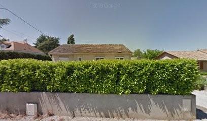 Rochedy Franck, Peintre en Bâtiment à Anneyron