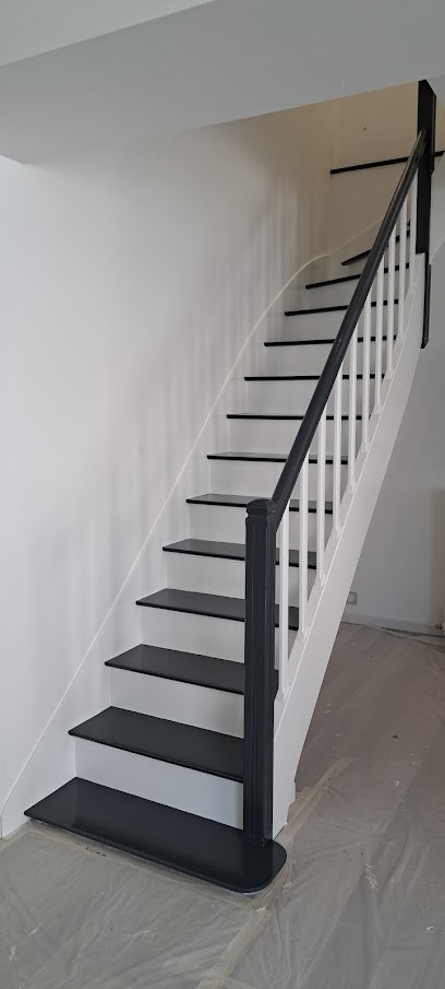 Robiere Peinture, Peintre en Bâtiment à Mazières-de-Touraine