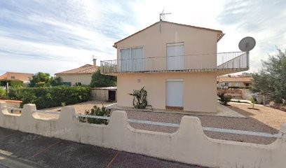 Francis Munoz - Entreprise De Peinture Saint Cyprien, Peintre en Bâtiment à Saint-Cyprien