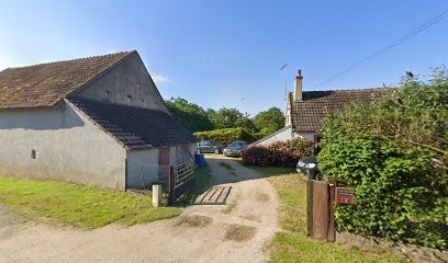 Vernis Daniel, Peintre en Bâtiment à Lurcy-Lévis
