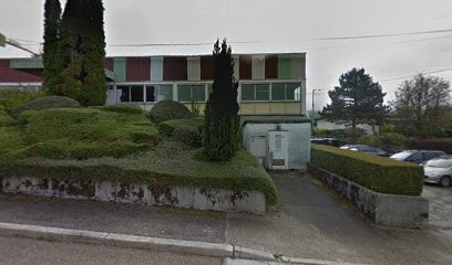 Borghèse Roland Sarl, Peintre en Bâtiment à Oyonnax