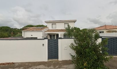 Frederic Peinture, Peintre en Bâtiment à Saint-Georges-d'Orques