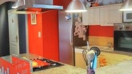 Couanon Rodrigue, Peintre en Bâtiment à Hercé