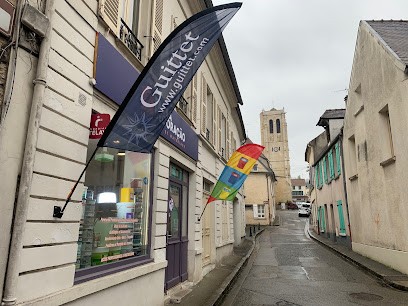 Farba&decoraçaõ, Magasin de Peintures à Maule