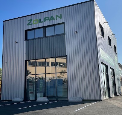 Cevennes Couleurs - ZOLPAN BEZIERS, Magasin de Peintures à Béziers