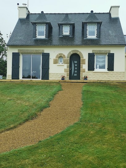 JOSSE Peinture, Peintre en Bâtiment à Pléhédel