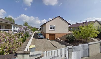 Peinture Spitz Crovisier, Peintre en Bâtiment à Sundhouse