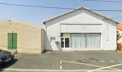 Vente, Location, Maintenance Matériel Pour Second Oeuvre Roche-sur-Yon - MMP Renaud, Magasin de Peintures à La Roche-sur-Yon