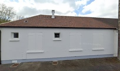 Bonhomme Jean-Michel, Peintre en Bâtiment à Compiègne