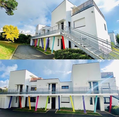 SOBAP, Peintre en Bâtiment à Ploemeur