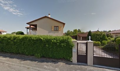 Brevet Thierry, Peintre en Bâtiment à Saint-Denis-lès-Bourg