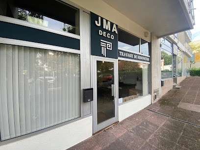 Jma Deco, Peintre en Bâtiment à Garches