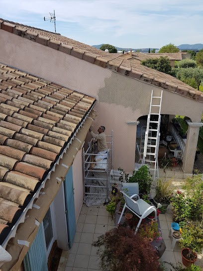 Fontenelle Franck, Peintre en Bâtiment à Pierrelatte