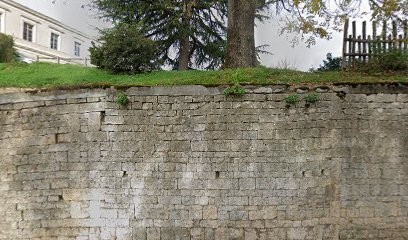 Nuance Sud Deux Sèvres, Peintre en Bâtiment à Melle