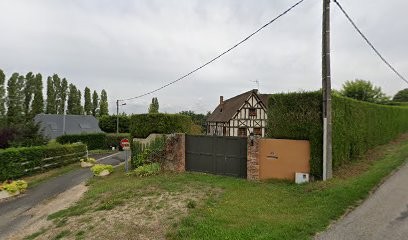 ENTREPRISE CHRISTOPHE, Peintre en Bâtiment à Saint-Aubin-sur-Gaillon