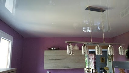 Kerdudo Vincent, Magasin de Peintures à Villegusien-le-Lac