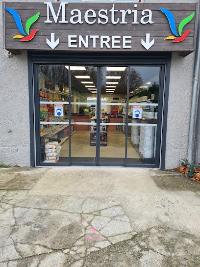 2C Peinture Maestria, Magasin de Peintures à Fenouillet