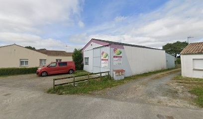 SAS Tessier Baudry, Peintre en Bâtiment à Grosbreuil