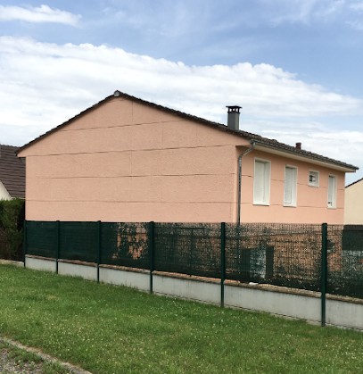 Felix Sebastien, Peintre en Bâtiment à Villeneuve-sur-Yonne
