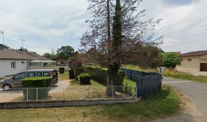 Grillet Romuald, Peintre en Bâtiment à Saint-Germain-du-Plain