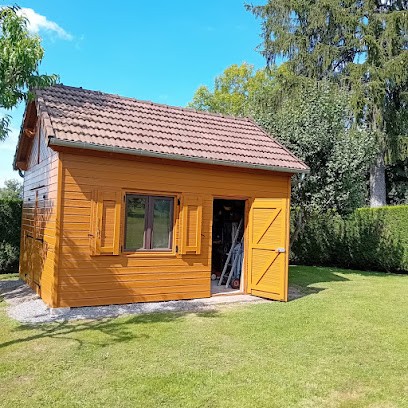 TmtlCROUTEIX, Peintre en Bâtiment à Ajain