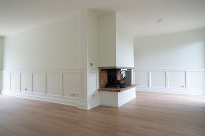 Wilfrid Déco Peinture, Peintre en Bâtiment à Grenay