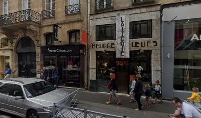 Elise Peinture Décorative, Peintre en Bâtiment à Paris 01