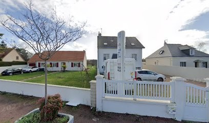 Sarl Etablissements Jose Viera Etablissement Jose Viera, Peintre en Bâtiment à La Ville-aux-Dames