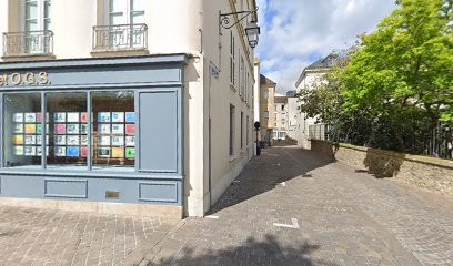 BTqualit - Peintre En Bâtiment Saint Germain En Laye, Peintre en Bâtiment à Saint-Germain-en-Laye