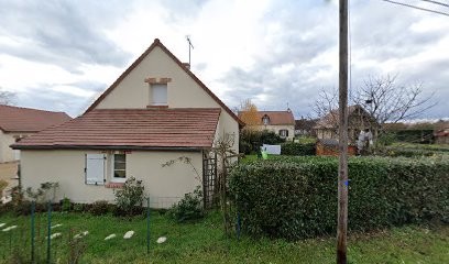 Mougeot Fabrice, Peintre en Bâtiment à Tour-en-Sologne