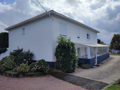 Roux Guillaume Peinture, Peintre en Bâtiment à La Chapelle-Saint-Laurent