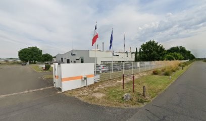 Lhotellier Revêtements Anti-Adhérants L.R.A.A, Peintre en Bâtiment à Chémery