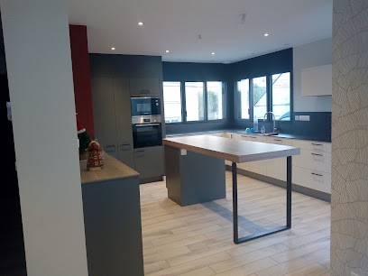 Lu-déco Peintre Décorateur D'intérieur, Peintre en Bâtiment à Irvillac