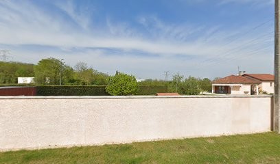 Lardon Eric, Peintre en Bâtiment à Toussieu