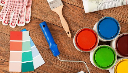 GUY DA SILVA ET FILS, Peintre en Bâtiment à Doussard