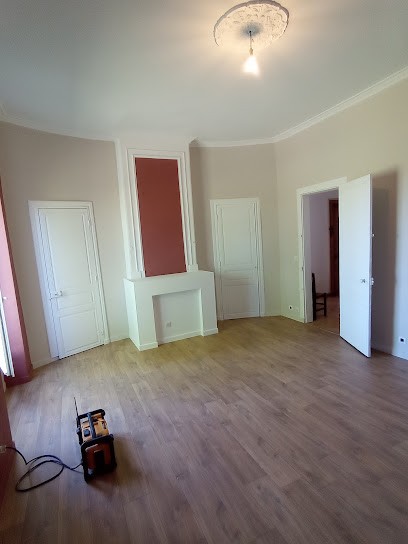 Sas Sempastous Peinture, Peintre en Bâtiment à Saint-Martin-d'Armagnac