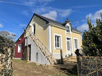 Déco'styl, Peintre en Bâtiment à Saint-Hilaire-du-Harcouët