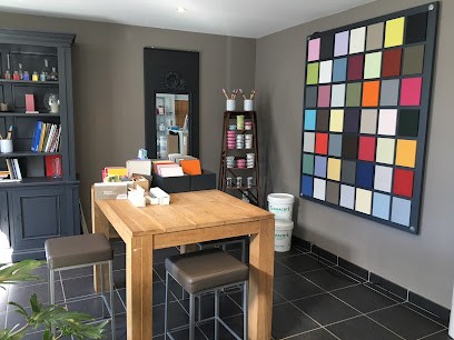 Impressíons Peintures, Magasin de Peintures à Cysoing