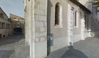 Isabelle Degermann, Peintre en Bâtiment à Saint-Paulet-de-Caisson