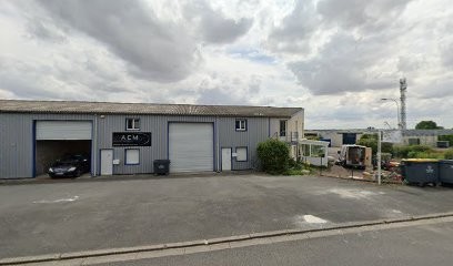 Ac Sols Murs, Magasin de Peintures à Bretteville-sur-Odon