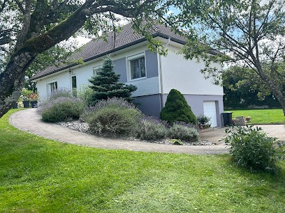 Mathieu Peinture, Peintre en Bâtiment à Épinal